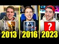 TOP 10 VIDEOGIOCHI MIGLIORI in 10 ANNI! - TUTTI i MIEI GOTY (2013-2023)