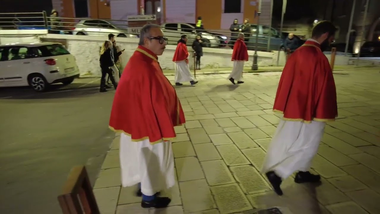 San Nicola Patrono di Castellaneta 06-12-2025