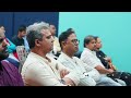 Glimpse of the Meet &amp; Greet with RKV Sir!