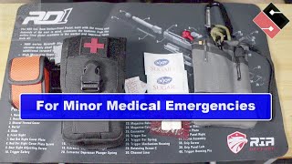 MS Raw Ep. 111: The Boo-boo Kit
