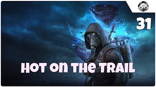 S.T.A.L.K.E.R. 2: Hot on the Trail