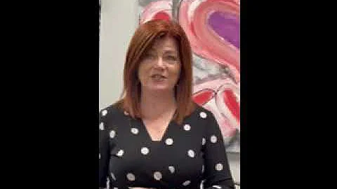 Invitation From Linda Caruso