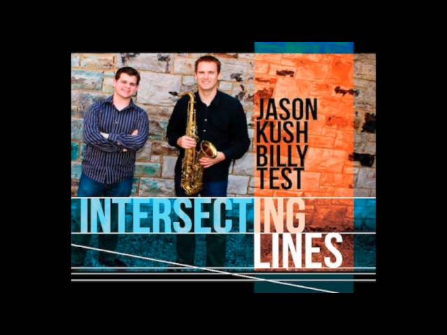 Watch Jason Kush and Billy Test play Chick Corea's Windows on YouTube Watch Jason Kush and Billy Test play Chick Corea's Windows on YouTube