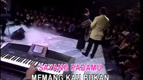 Jangan Ada Dusta Di Antara Kita - Broery Marantika