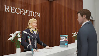 OTELAPP -Guest Centric Application for Hotel - Otel Technologies screenshot 5