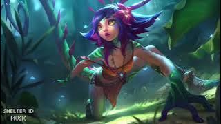 DJ Buat Live Streaming Game Mantap | No Copyright