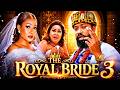 THE ROYAL BRIDE -:  FREDRIKE LEONARD   2026 LATEST NIGERIAN NOLLYWOOD MOVIES