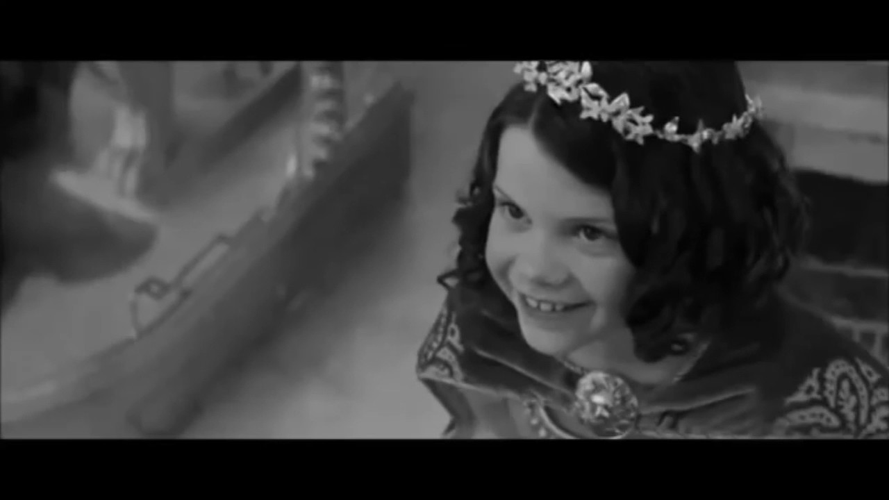 Lucy and Edmund - Just a dream