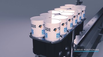 Dreamoncup Innovation (Official Video)