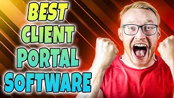 Best Client Portal Software | Ahsuite Review | Ahsuite Lifetime Deal