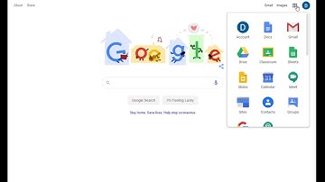 Students: How to Share a File With a Teacher