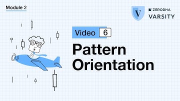 6. Understanding candlestick patterns