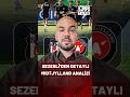Semih Sezerli'den Detaylı Midtjylland Analizi! Beşiktaş Hangi Sistem İle Oynamalı?