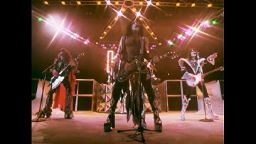 KISS - I Was Made For Lovin