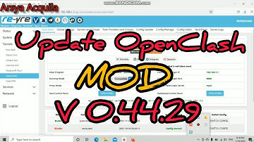 Update OpenClash V0.44.29