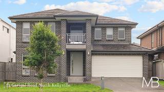 For Sale | 13 Garigal Road North Kellyville Final