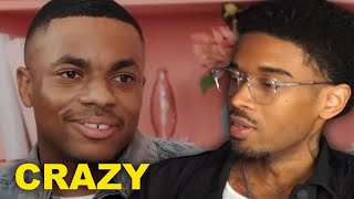 Vince Staples is INSANE..