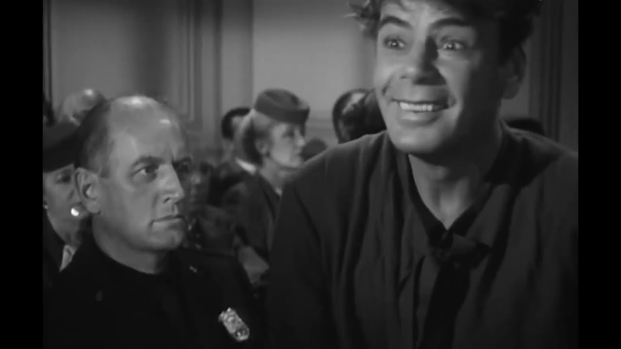 The Devil’s Judge   Paul Muni FULL HD Fantasy Movie