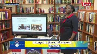 BEM 2101 CURRICULUM DEVELOPMENT Prof Ochieng Pamela  Lesson 1,2,3,4