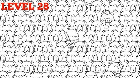 Mind Maze: Tricky Test Level 28 Complete | Best Puzzle Solution