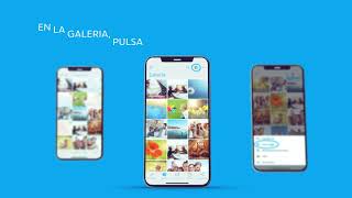 MOVISTAR: Descubre cómo hacer collages y escanear documentos con Movistar Cloud screenshot 5