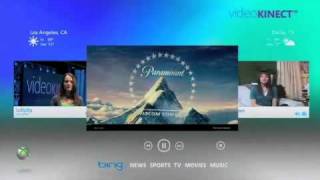E3 2010 coverage Microsoft press conference part 2