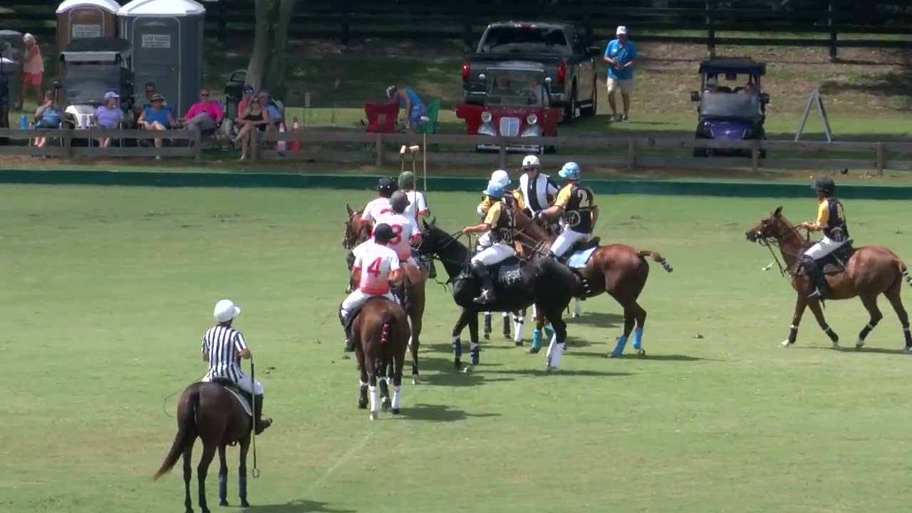 The Villages Polo Club 9/28/2025