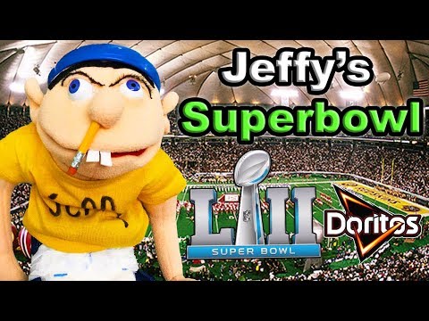 SML Parody: Jeffy's Superbowl BET!!!
