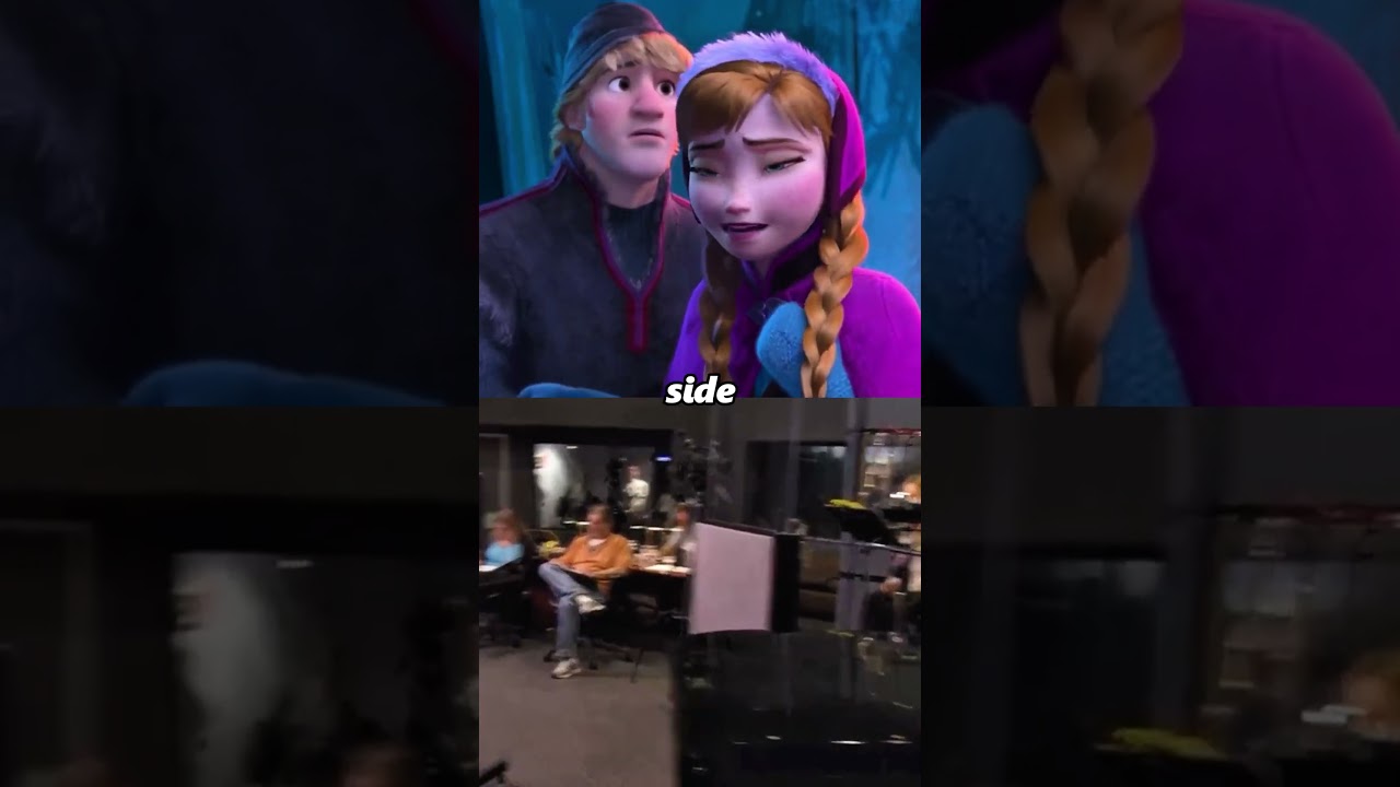 Disney Princess Voices Are More Real Than You Think.