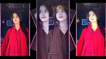 #cholna sujon💞💘XML file bangla song 🔰 XML file alight motion video editing 🔰 XML file 🔰