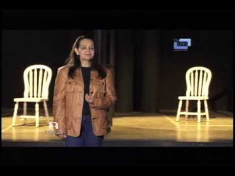 alumnos unison Compañía de Teatro del Edo. Universitarios