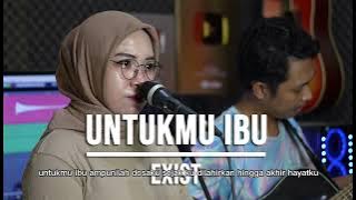 UNTUKMU IBU(COVER INDAH YASTAMI)