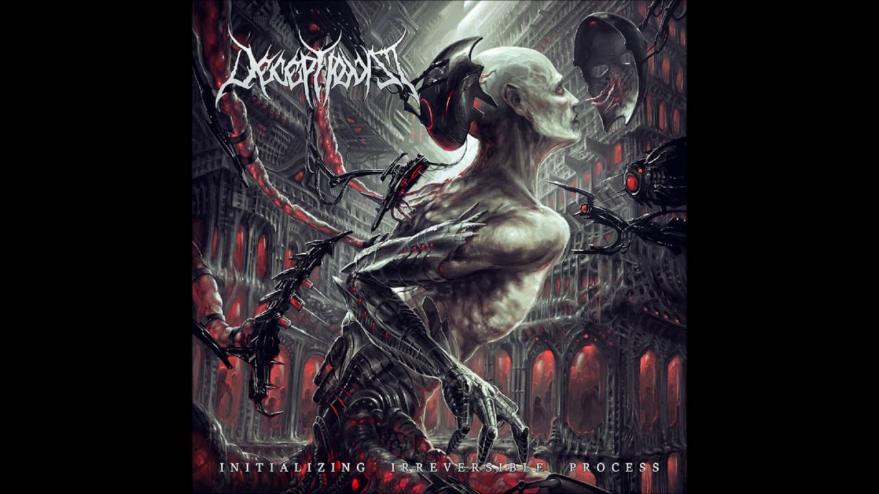 Watch Deceptionist - Sunshine (HQ) 2016 on YouTube Watch Deceptionist - Sunshine (HQ) 2016 on YouTube