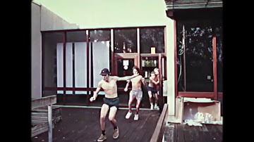 The Chats - Smoko (Unofficial videoclip)