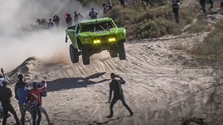 San Felipe 250 2023 Trophy Trucks