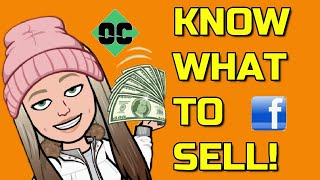 What Sells On Facebook Marketplace Make Money Fast