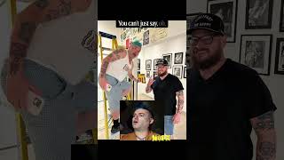Business advice from Fat Mike #nofx #punk #business