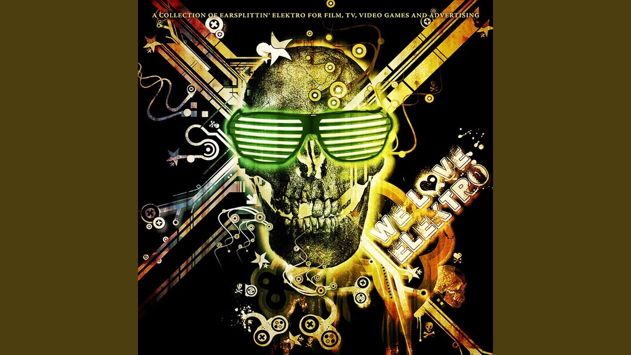 Watch Chrome Disco on YouTube Watch Chrome Disco on YouTube