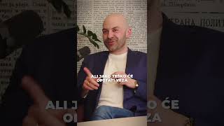 Teško opstaje VEZA GROBARKE i DELIJE, Stojan Mišić, psihoterapeut #podcast #ljubav #partizan #zvezda