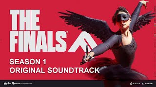 THE FINALS - Season 1 (Original Soundtrack)