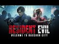 Resident Evil Welcome To Raccoon City Video Game Style Fan Made Trailer