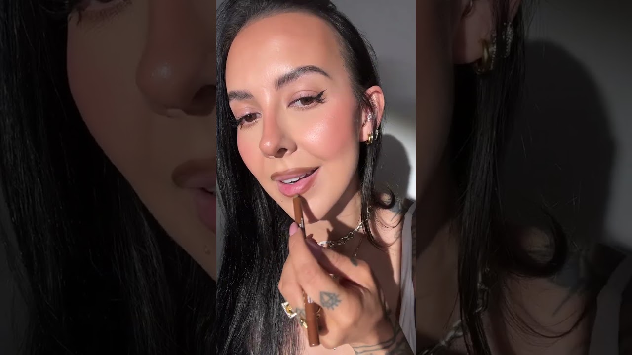 Day 6 of 30 Lip Combos