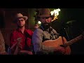 Luke Bell - On The Other Hand - 10/25/2014 - Hometown Bar-B-Que - Brooklyn, NY