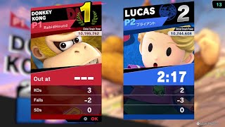 Teabag to get bodied Plus rage quit
