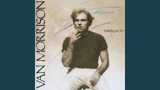 Video thumbnail of "Van Morrison - Wavelength"