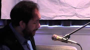 سيد رضا الجوهري سورة الانسان بصوت سيد رضا الجوهري 1436هـ النرويج