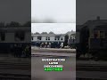Locked Doors & Burnt Cars The Tragic Train Fire Investigation #fyp #fypシ #foryou #viral