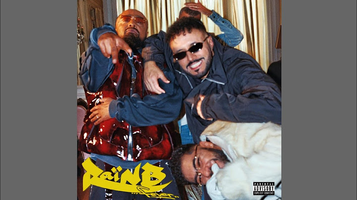 Kore, Alonzo & ElGrandeToto - Brrr
