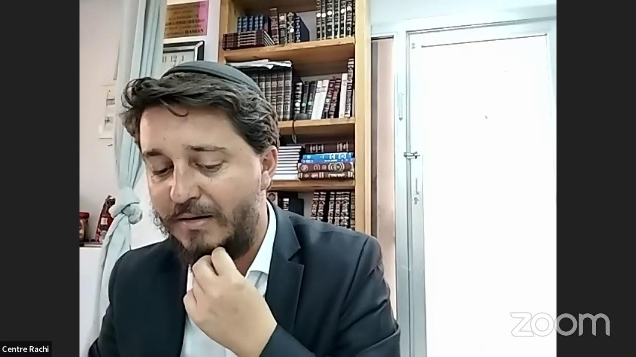 La Paracha Ki Tavo