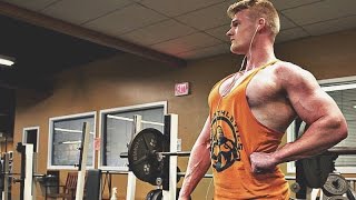 Don't Waste Your Chest Workout